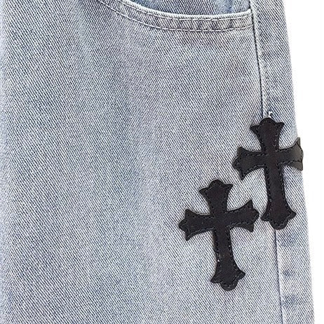 【CHROME HEARTS 公式旗艦店】ジーパン、ご好評に付き再入荷!