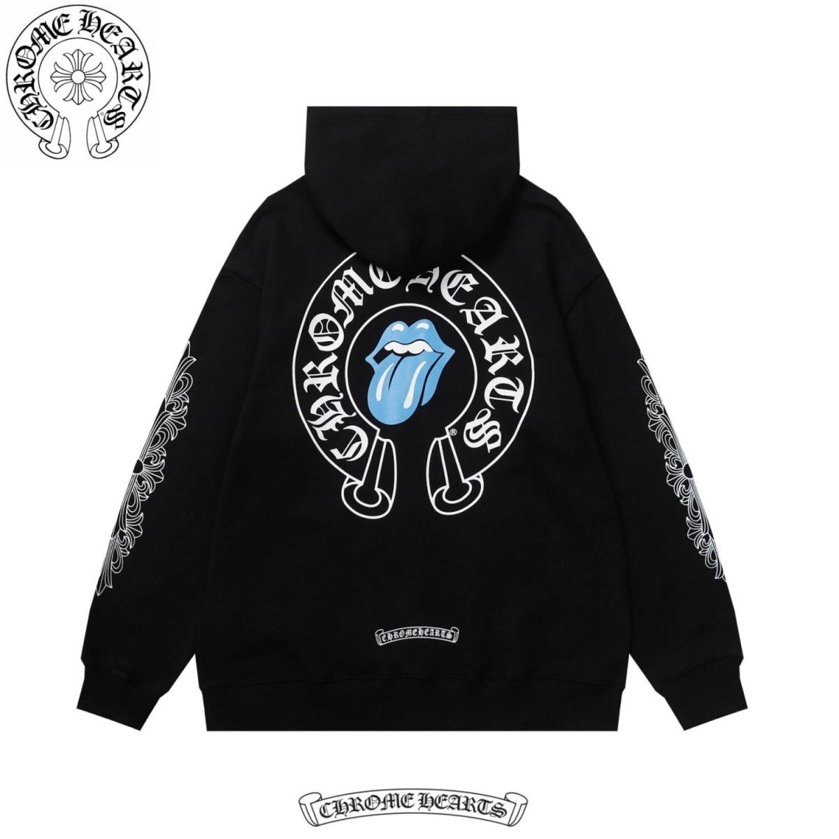 【CHROME HEARTS】クロムハーツ 男女兼用、ご好評に付き再入荷!