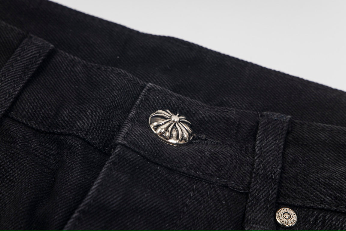 【CHROME HEARTS 公式旗艦店】ジーパン、ご好評に付き再入荷!