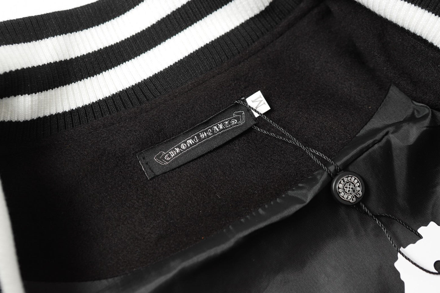 【Chrome Hearts】クロムハーツ ジャケット、ご好評に付き再入荷!