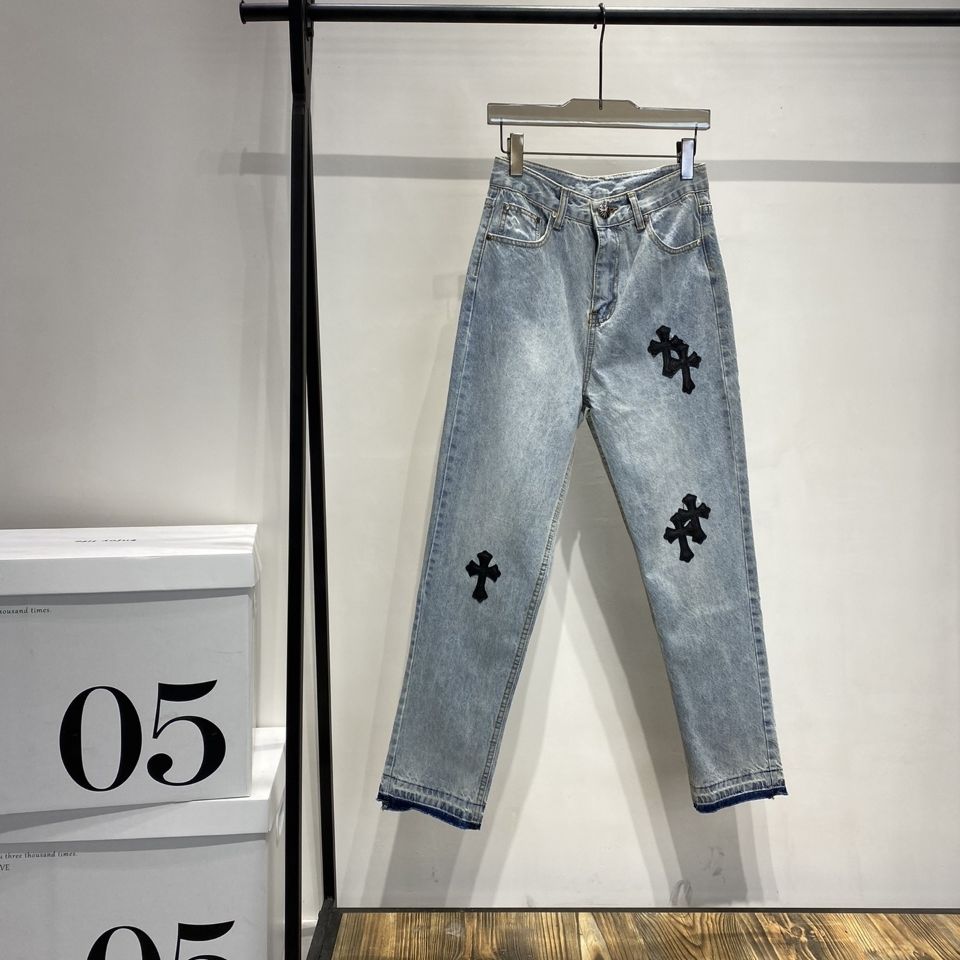 【Chrome Hearts】クロムハーツ 男女兼用、ご好評に付き再入荷!