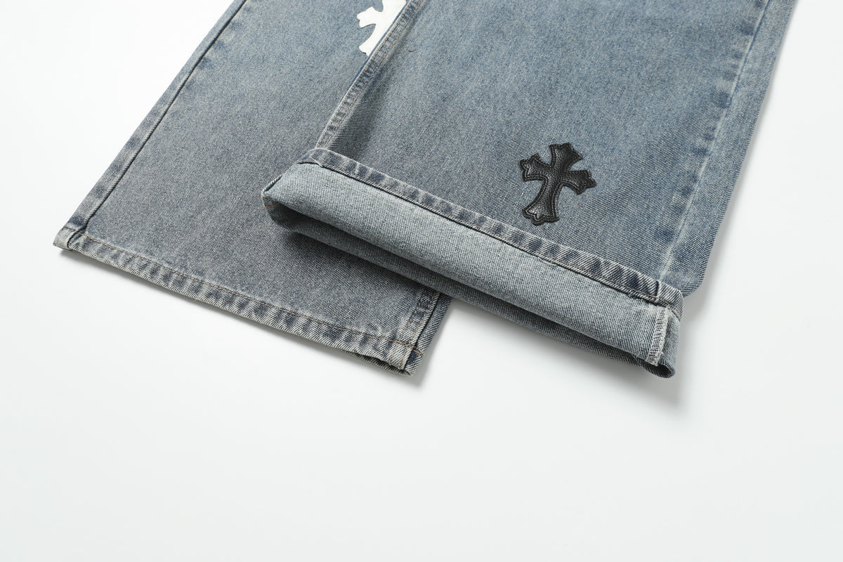 Chrome Hearts パンツ 301