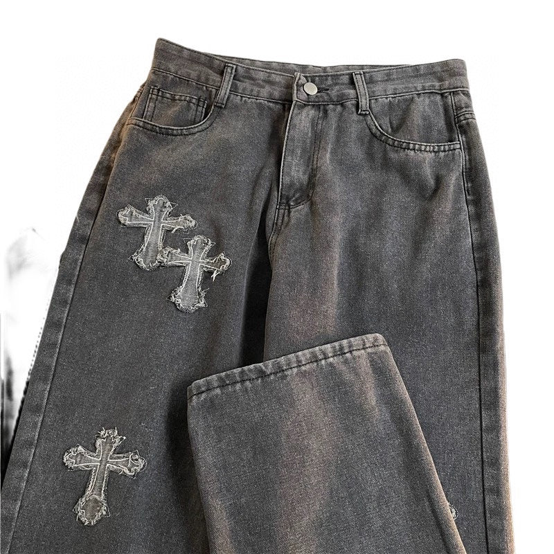 【CHROME HEARTS 公式旗艦店】ジーパン、ご好評に付き再入荷!