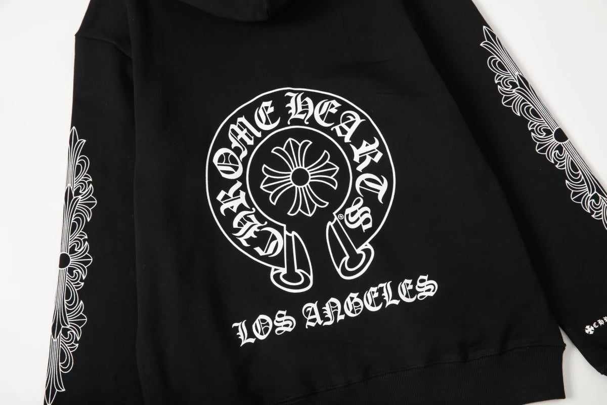 【CHROME HEARTS】クロムハーツ 男女兼用、ご好評に付き再入荷!