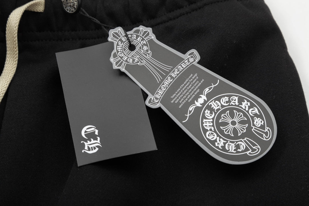【CHROME HEARTS 公式旗艦店】ズボン、ご好評に付き再入荷!