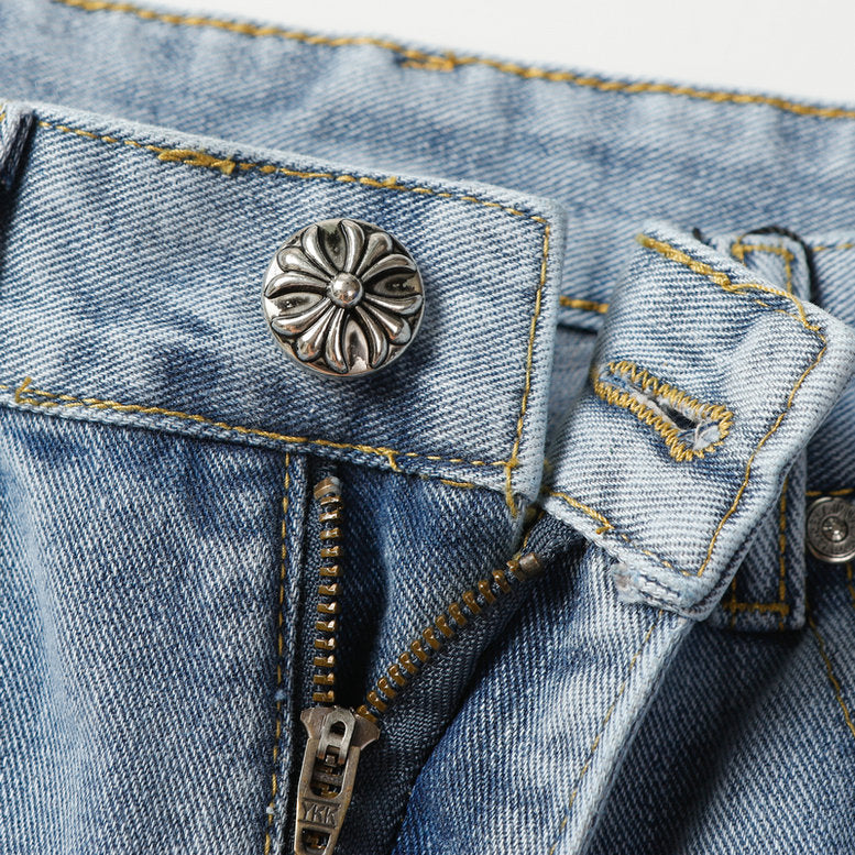 Chrome Hearts 新しいパンツ 9960
