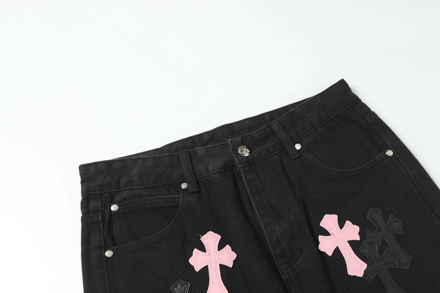 Chrome Hearts パンツ 9983