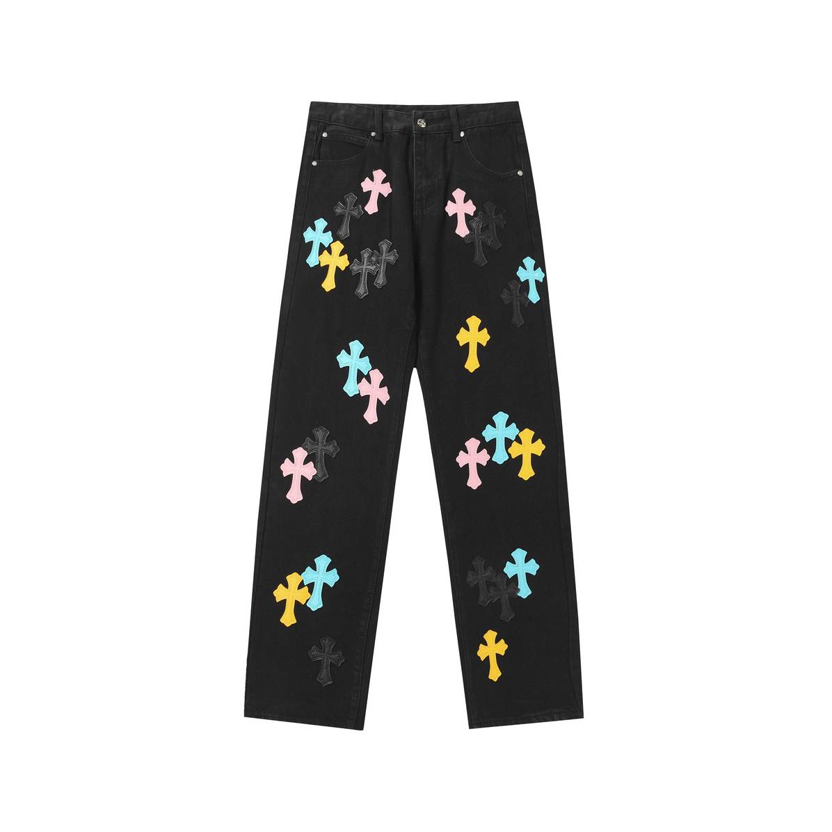 Chrome Hearts パンツ 9983