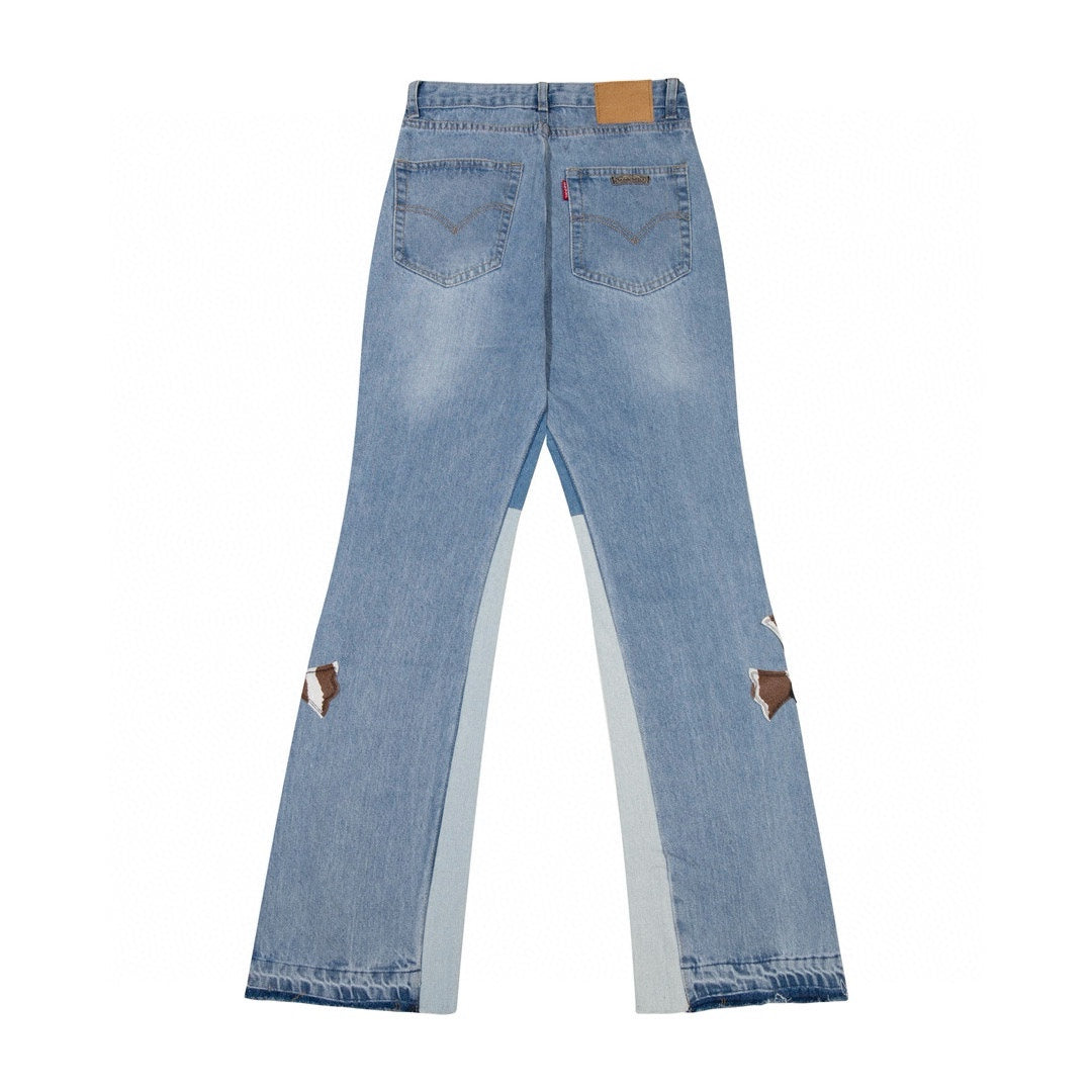 【CHROME HEARTS 公式旗艦店】ジーパン、ご好評に付き再入荷!