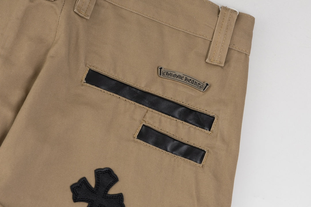 【CHROME HEARTS 公式旗艦店】ジーパン、ご好評に付き再入荷!