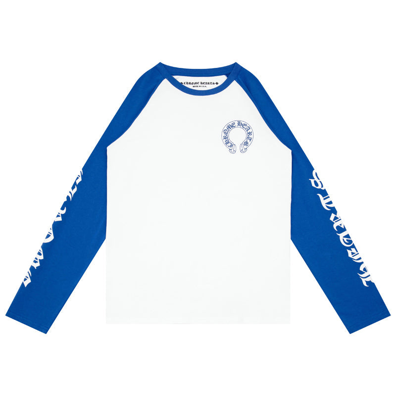 Chrome Hearts メンズ長袖Tシャツスウェットシャツ K9002