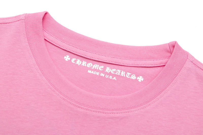 Chrome Hearts メンズ長袖Tシャツスウェットシャツ K8002