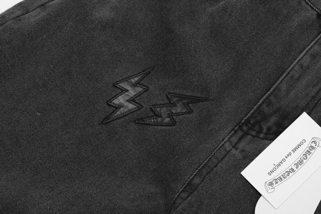 【CHROME HEARTS 公式旗艦店】ジーパン、ご好評に付き再入荷!