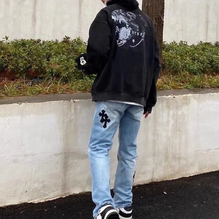 【Chrome Hearts】クロムハーツ 男女兼用、ご好評に付き再入荷!