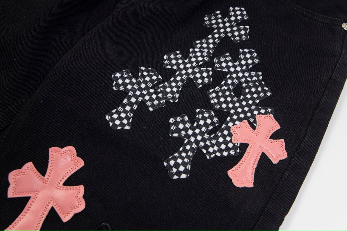 【CHROME HEARTS 公式旗艦店】ジーパン、ご好評に付き再入荷!