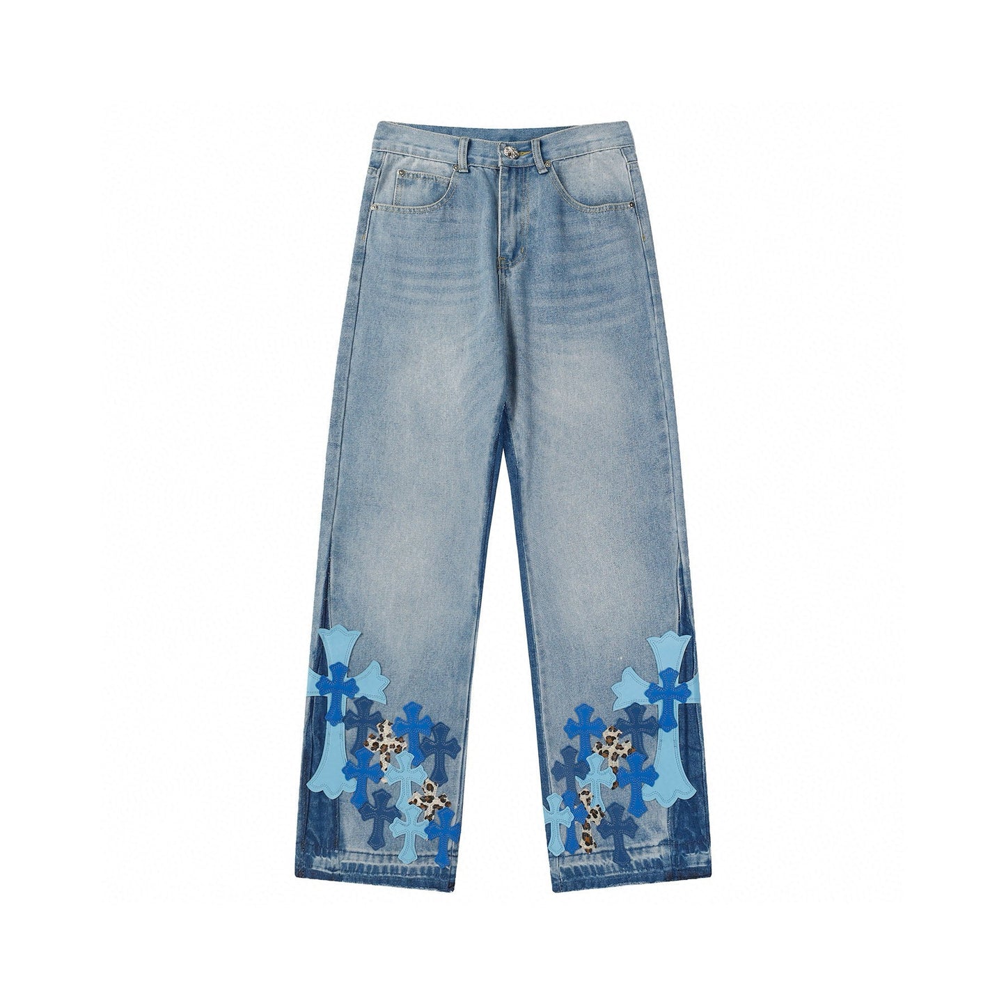 Chrome Hearts パンツ
