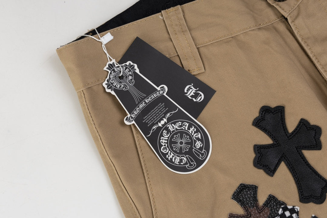 【CHROME HEARTS 公式旗艦店】ジーパン、ご好評に付き再入荷!