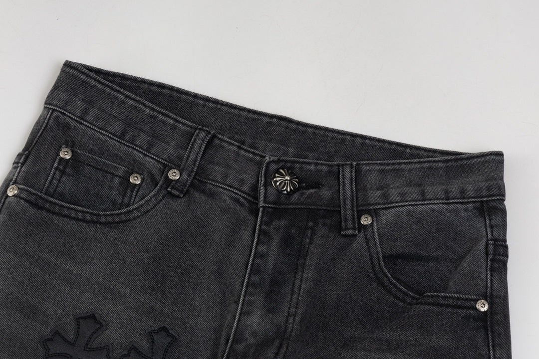 【CHROME HEARTS 公式旗艦店】ジーパン、ご好評に付き再入荷!