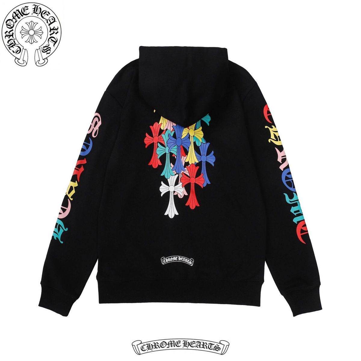 【CHROME HEARTS】クロムハーツ 男女兼用、ご好評に付き再入荷!
