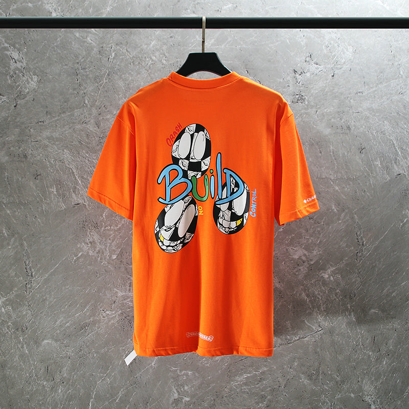 Chrome Hearts 半袖 K6017