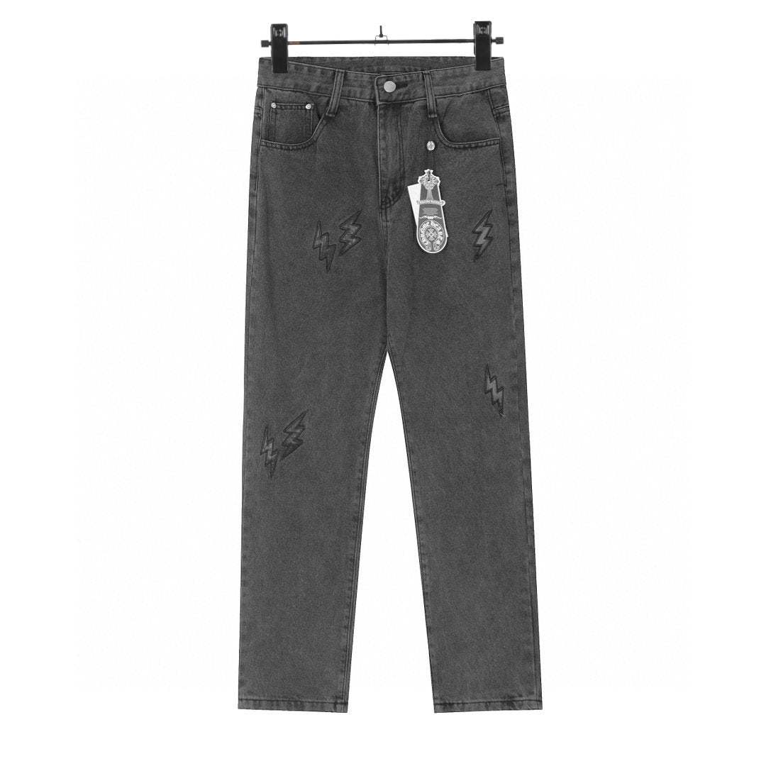 【CHROME HEARTS 公式旗艦店】ジーパン、ご好評に付き再入荷!