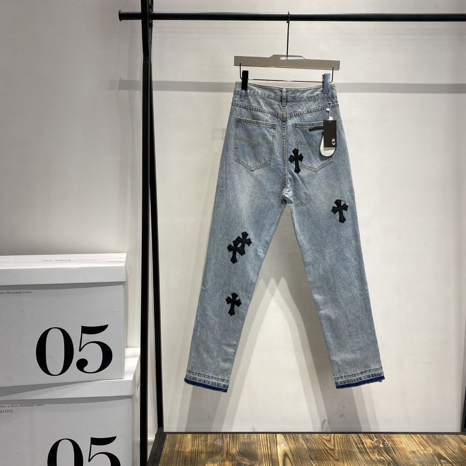 【Chrome Hearts】クロムハーツ 男女兼用、ご好評に付き再入荷!