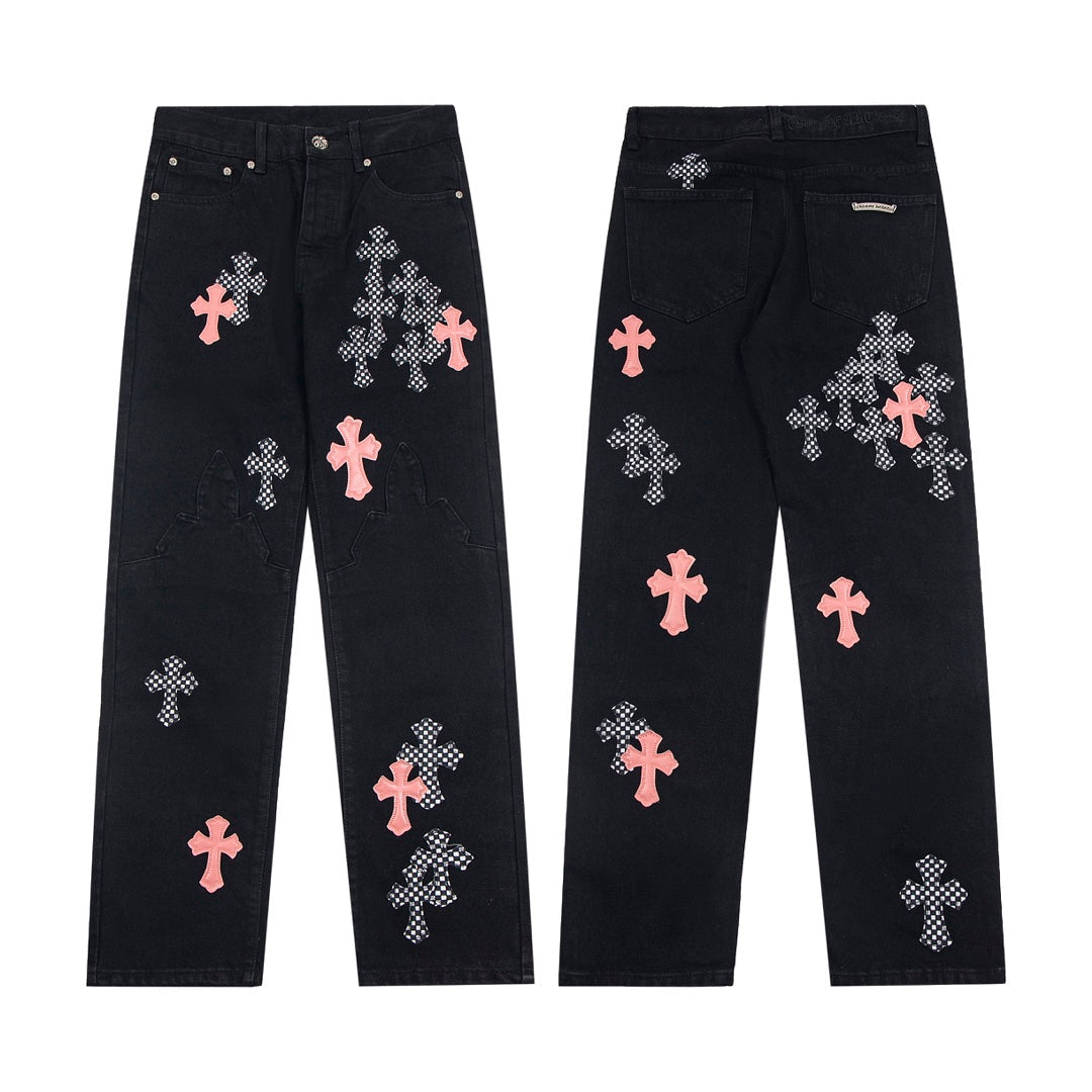 【CHROME HEARTS 公式旗艦店】ジーパン、ご好評に付き再入荷!