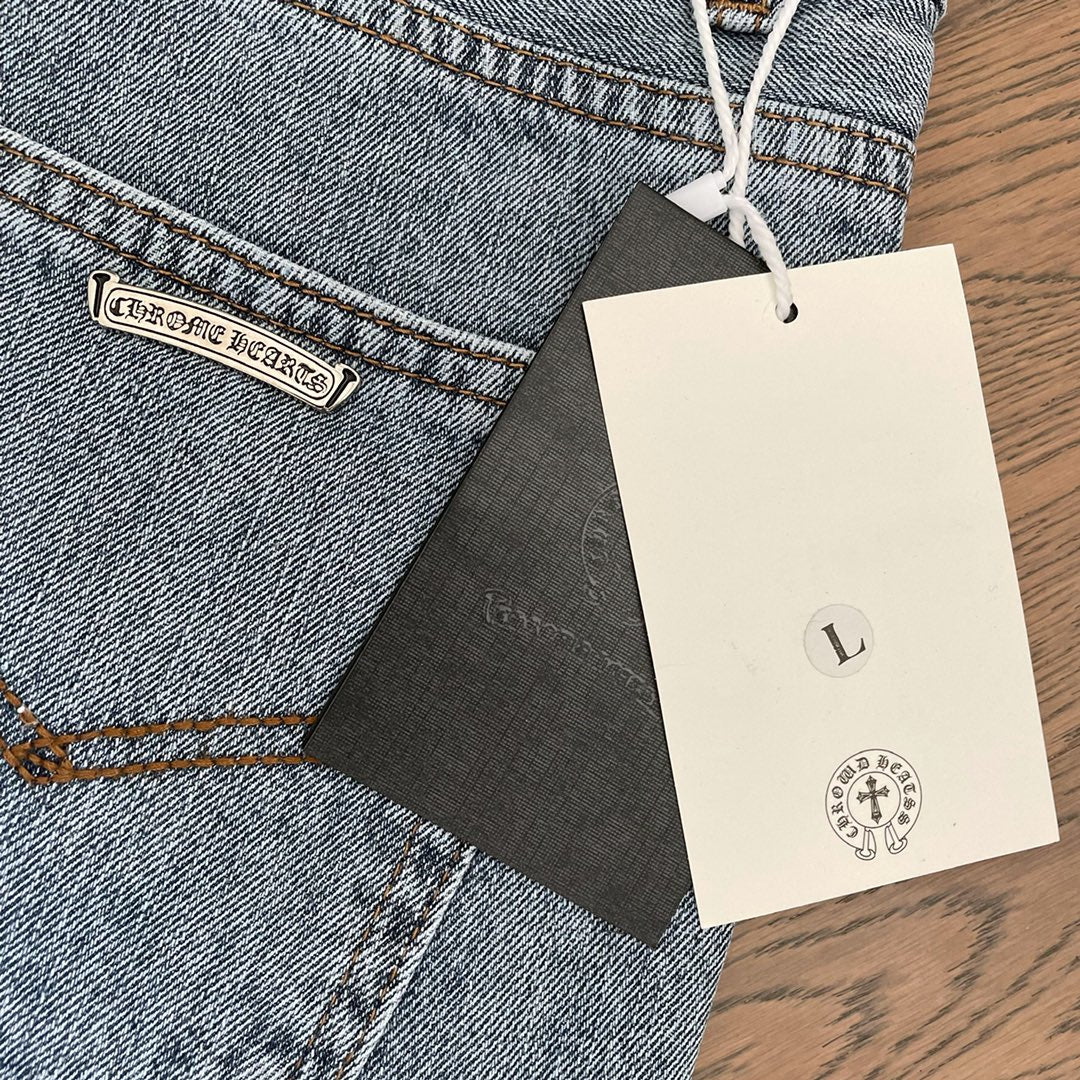 【Chrome Hearts】クロムハーツ 男女兼用、ご好評に付き再入荷!