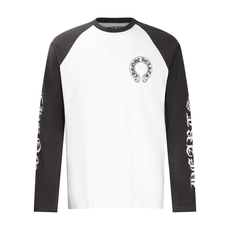 Chrome Hearts メンズ長袖Tシャツスウェットシャツ K9003
