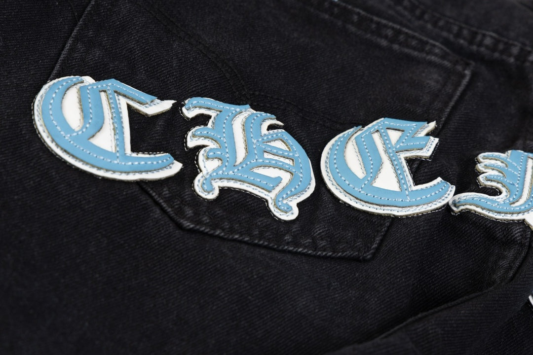 【CHROME HEARTS 公式旗艦店】ジーパン、ご好評に付き再入荷!