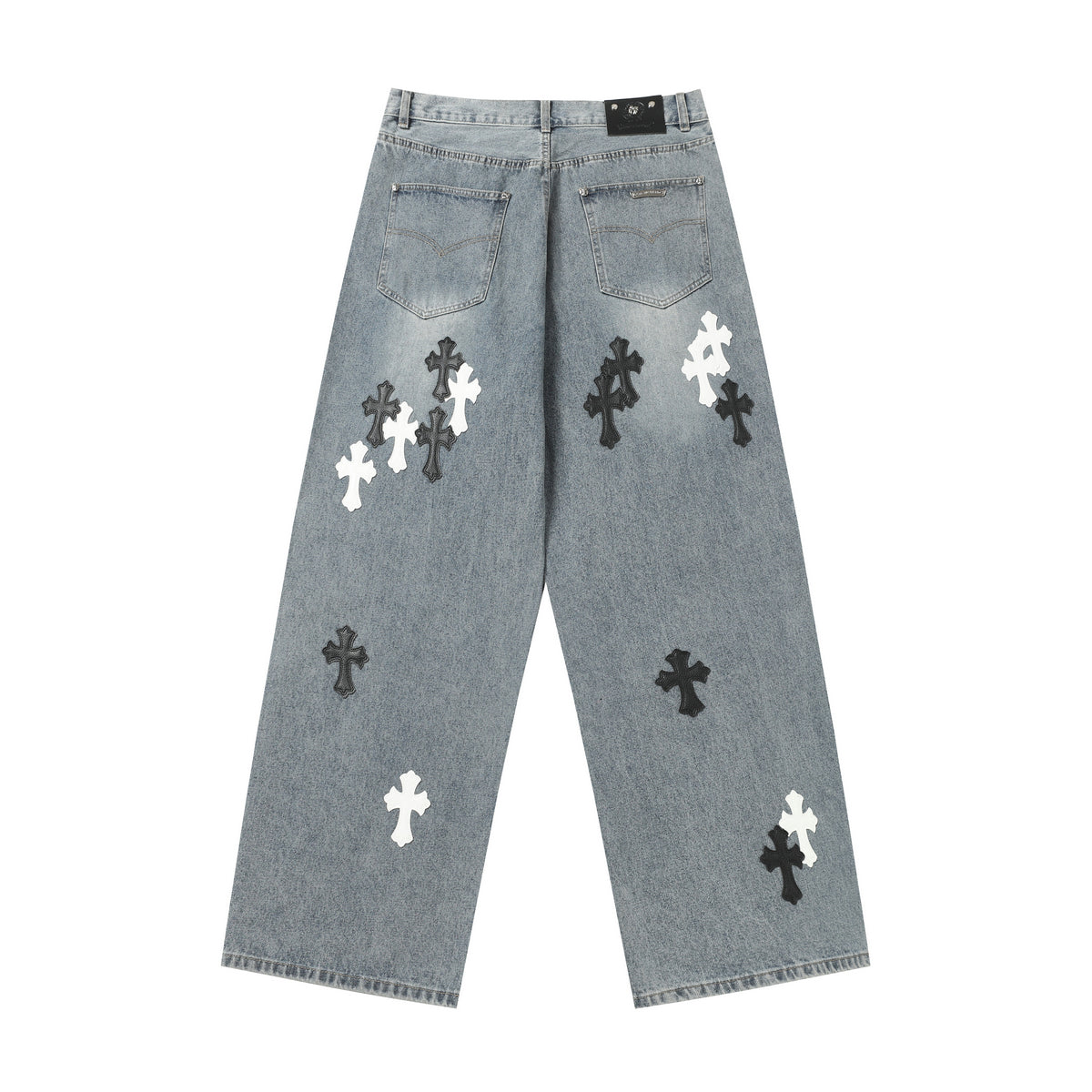 Chrome Hearts パンツ 301