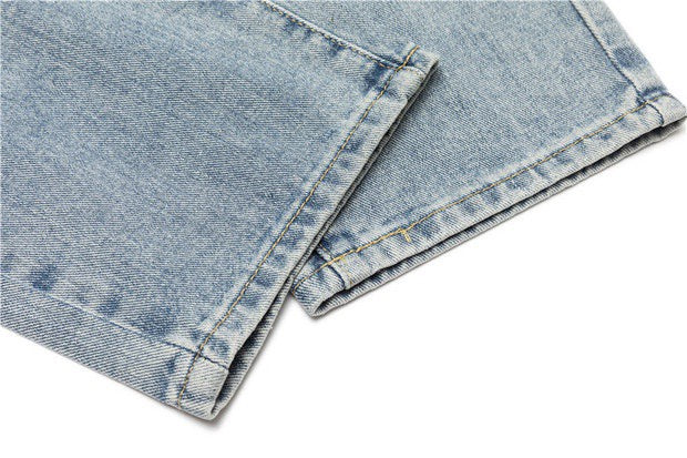 【CHROME HEARTS 公式旗艦店】ジーパン、ご好評に付き再入荷!