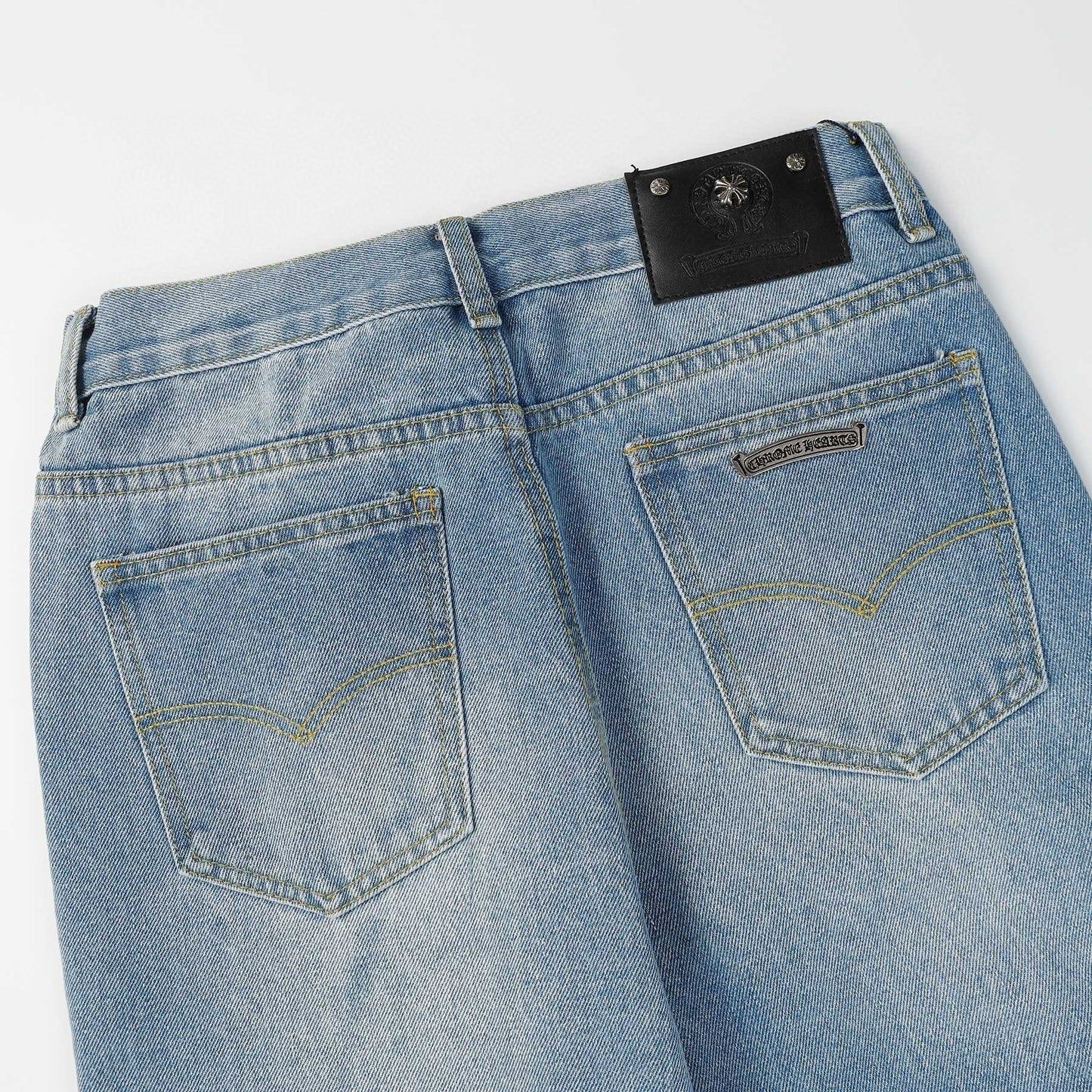 Chrome Hearts パンツ