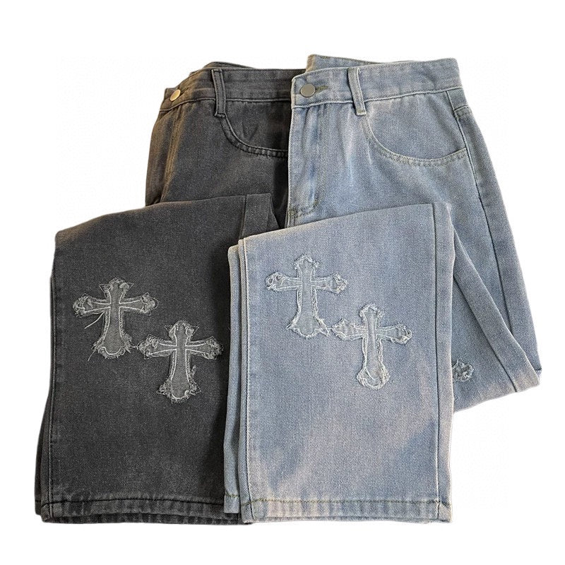 【CHROME HEARTS 公式旗艦店】ジーパン、ご好評に付き再入荷!