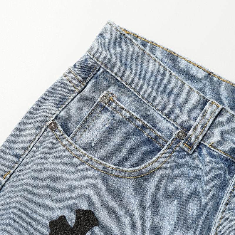 Chrome Hearts 新しいパンツ 9960