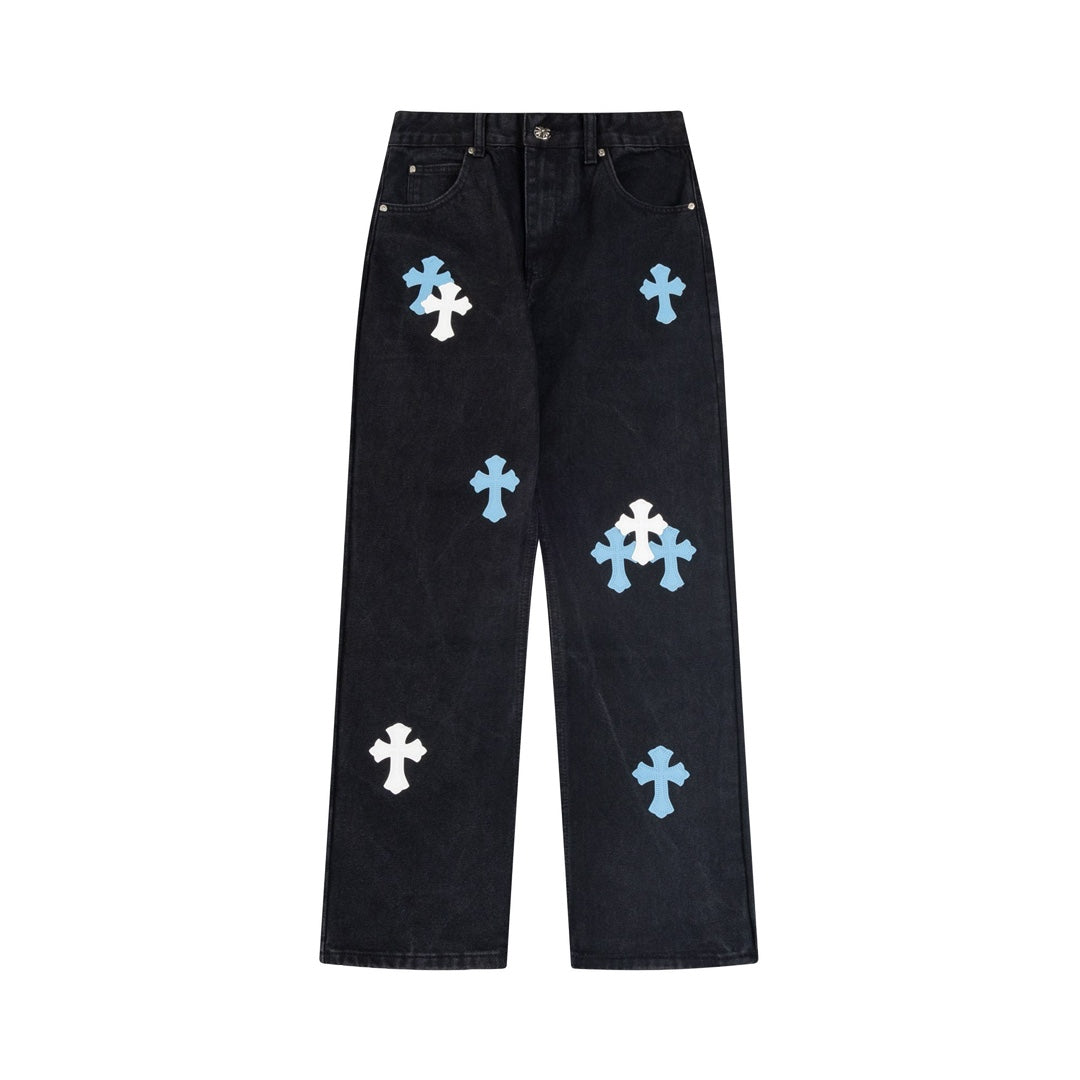 【CHROME HEARTS 公式旗艦店】ジーパン、ご好評に付き再入荷!