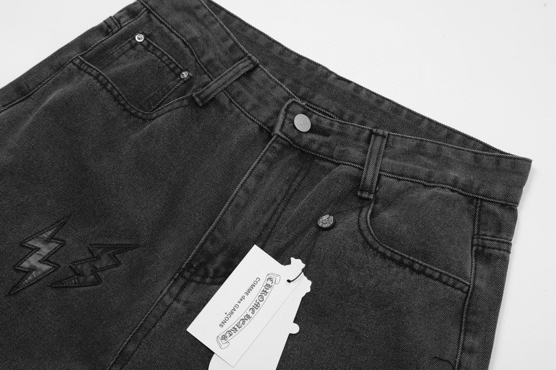 【CHROME HEARTS 公式旗艦店】ジーパン、ご好評に付き再入荷!
