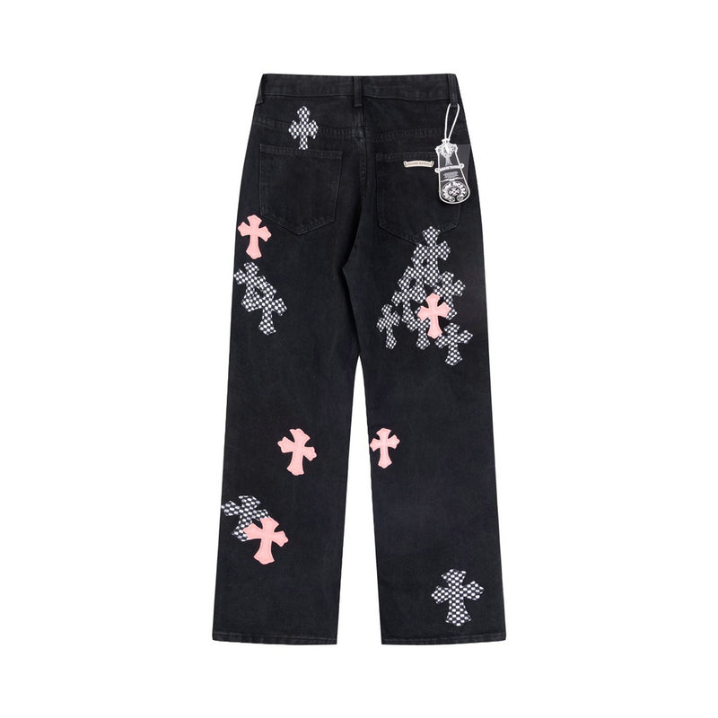 Chrome Hearts 新しいパンツ