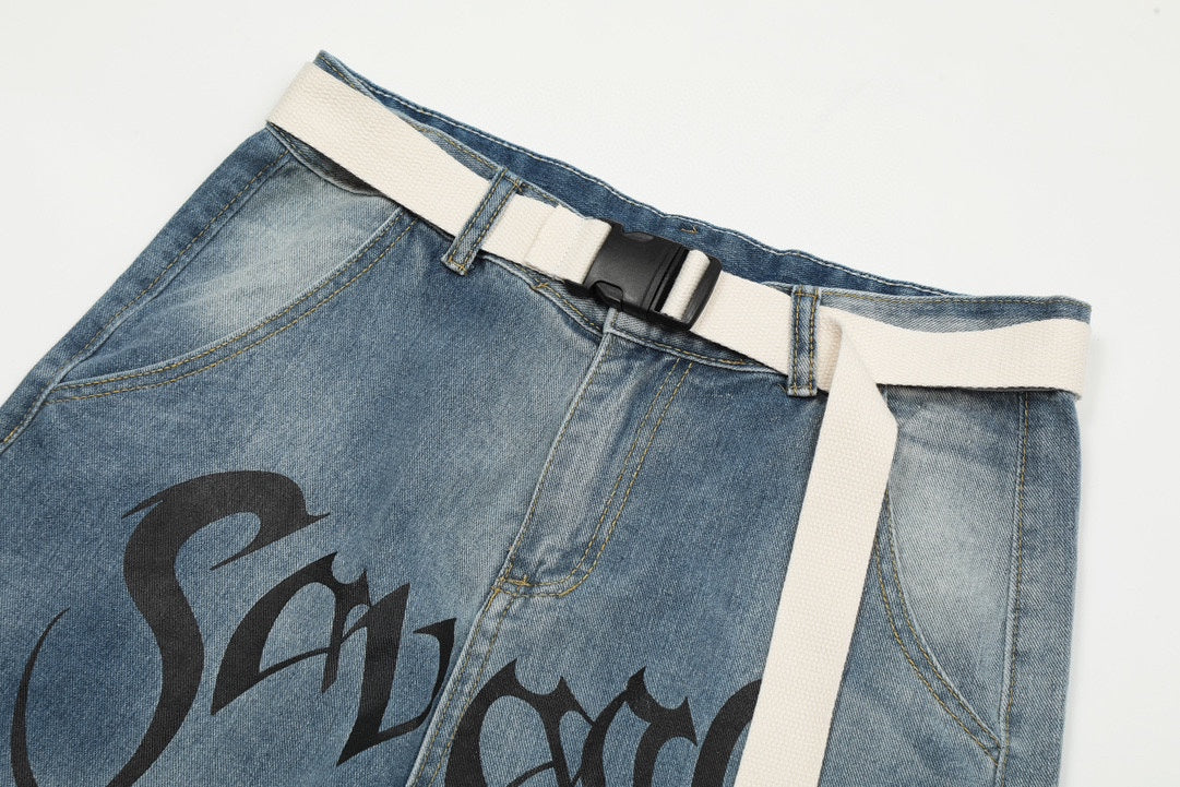 【CHROME HEARTS 公式旗艦店】ジーパン、ご好評に付き再入荷!