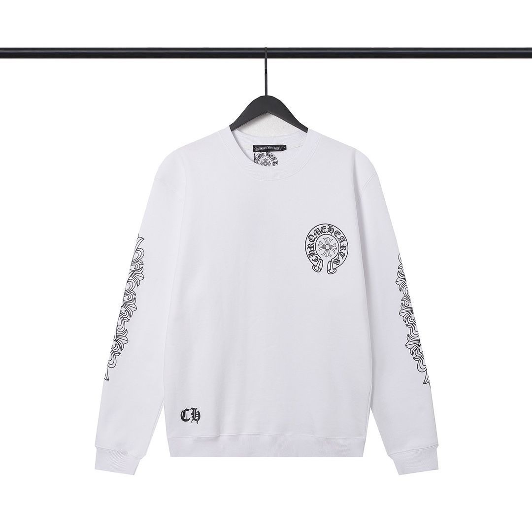 【CHROME HEARTS】クロムハーツ 男女兼用、ご好評に付き再入荷!