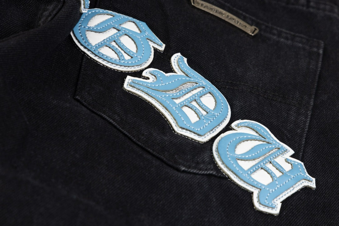 【CHROME HEARTS 公式旗艦店】ジーパン、ご好評に付き再入荷!