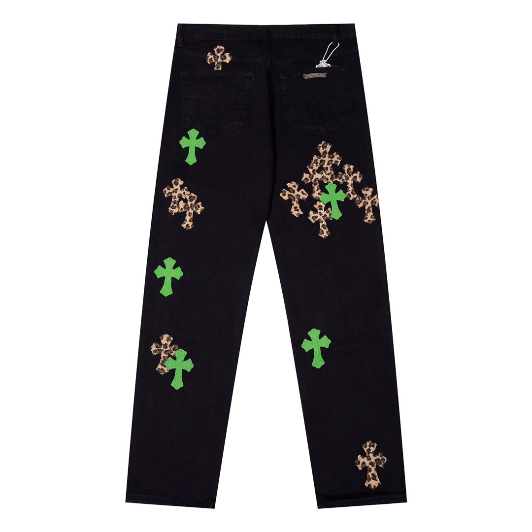 【CHROME HEARTS 公式旗艦店】ジーパン、ご好評に付き再入荷!