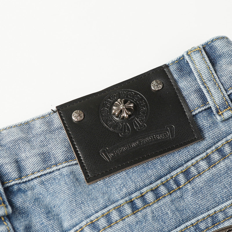 Chrome Hearts 新しいパンツ 9961