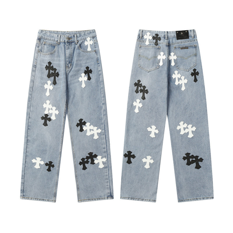 Chrome Hearts 新しいパンツ 9960