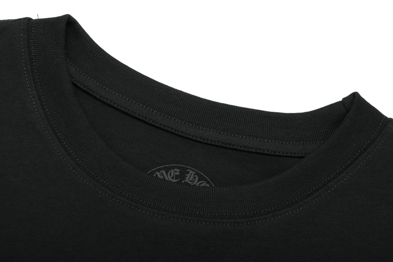 Chrome Hearts メンズ長袖Tシャツスウェットシャツ K8003