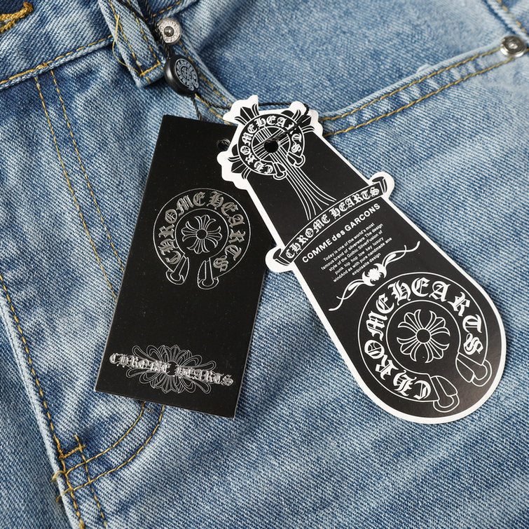 Chrome Hearts 新しいパンツ 9961