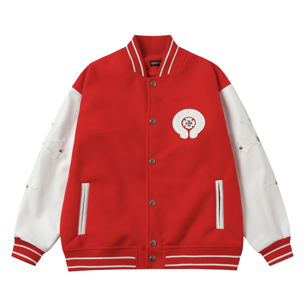 【Chrome Hearts】クロムハーツ ジャケット、ご好評に付き再入荷!