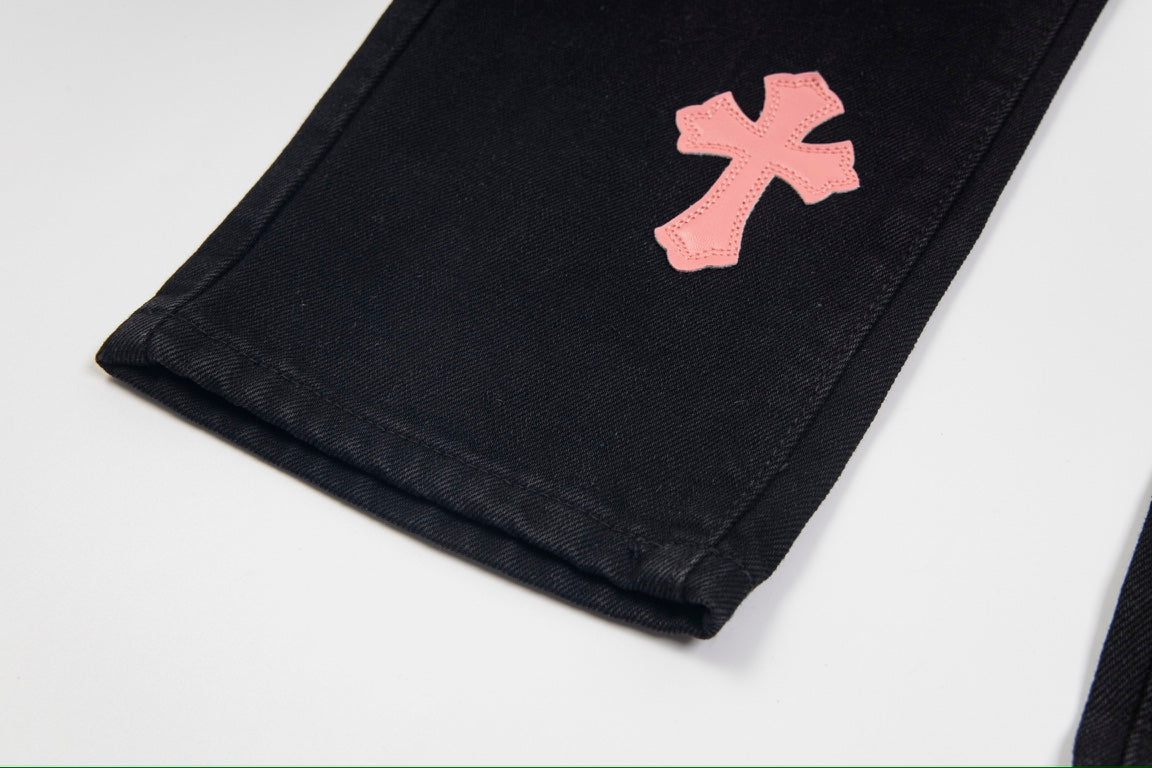 【CHROME HEARTS 公式旗艦店】ジーパン、ご好評に付き再入荷!