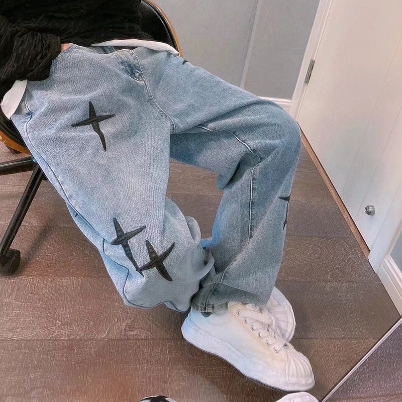 【CHROME HEARTS 公式旗艦店】ジーパン、ご好評に付き再入荷!