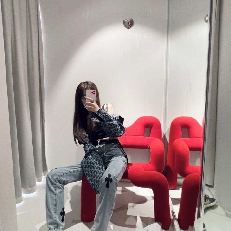 【Chrome Hearts】クロムハーツ 男女兼用、ご好評に付き再入荷!